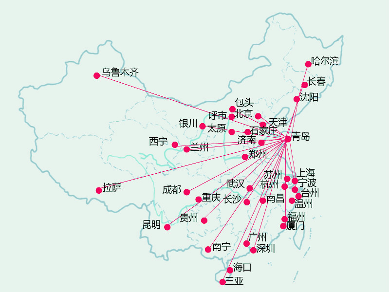 公路货物运输